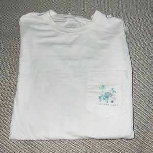 vineyard vines long sleeve t-shirt